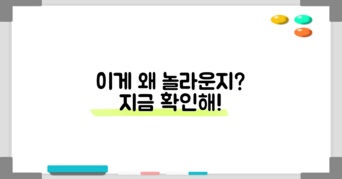 왜 놀라운지 지금 보세요!