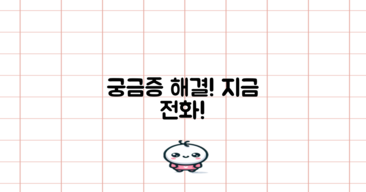 궁금하면, 지금 전화하세요!